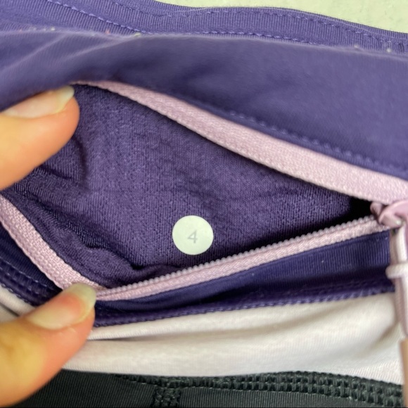 Lululemon Run: Inspire Crop II - Picture 9 of 10